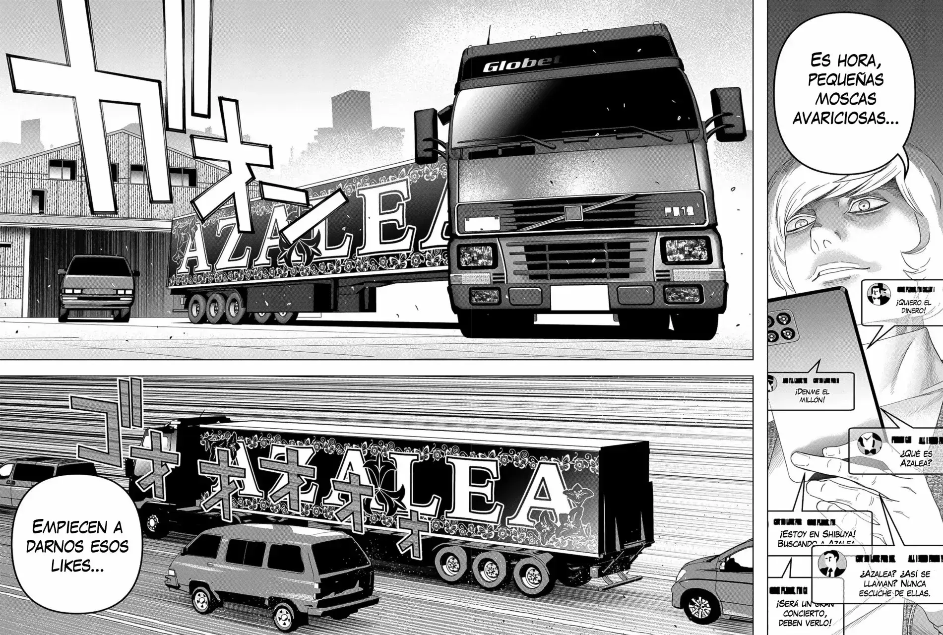Capitulo 23 page 11