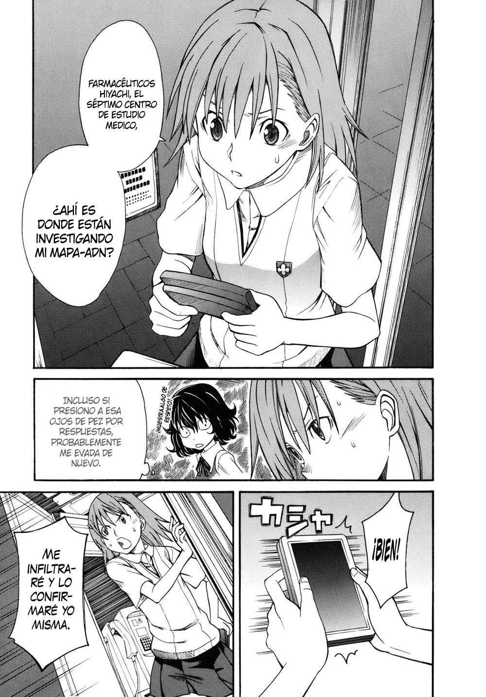 Capitulo 19 page 15