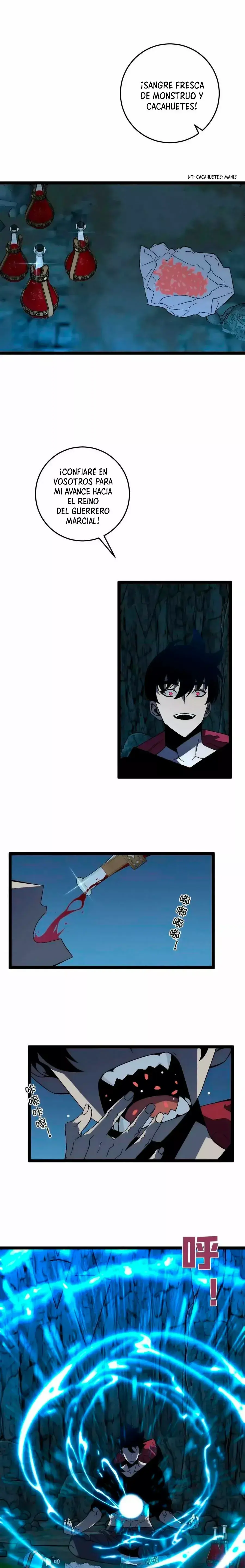 Capitulo 22 page 6