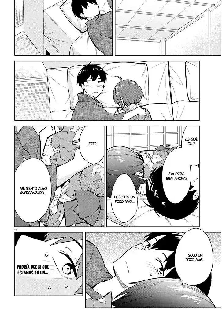 Capitulo 21 page 23