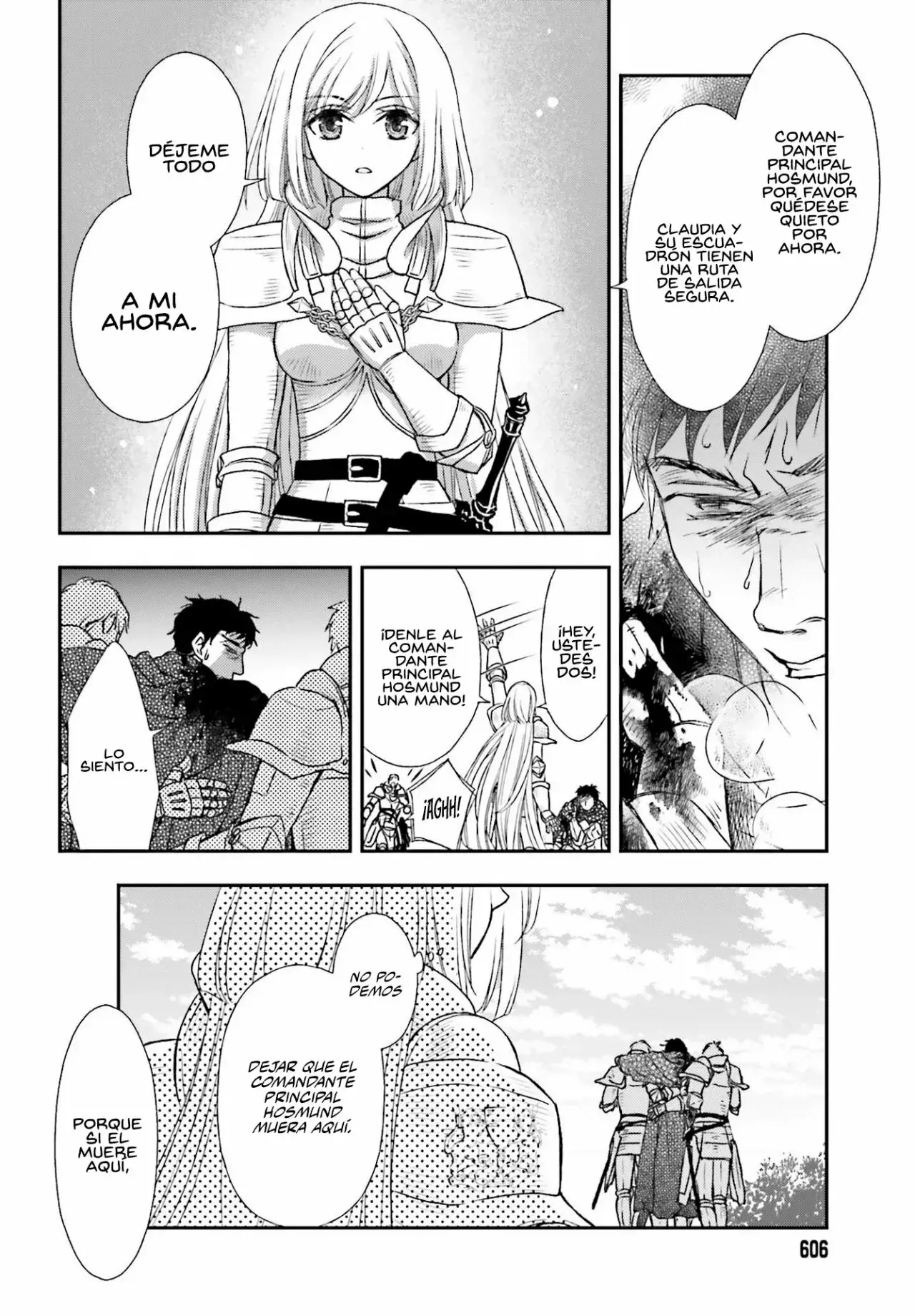Capitulo 28 page 16