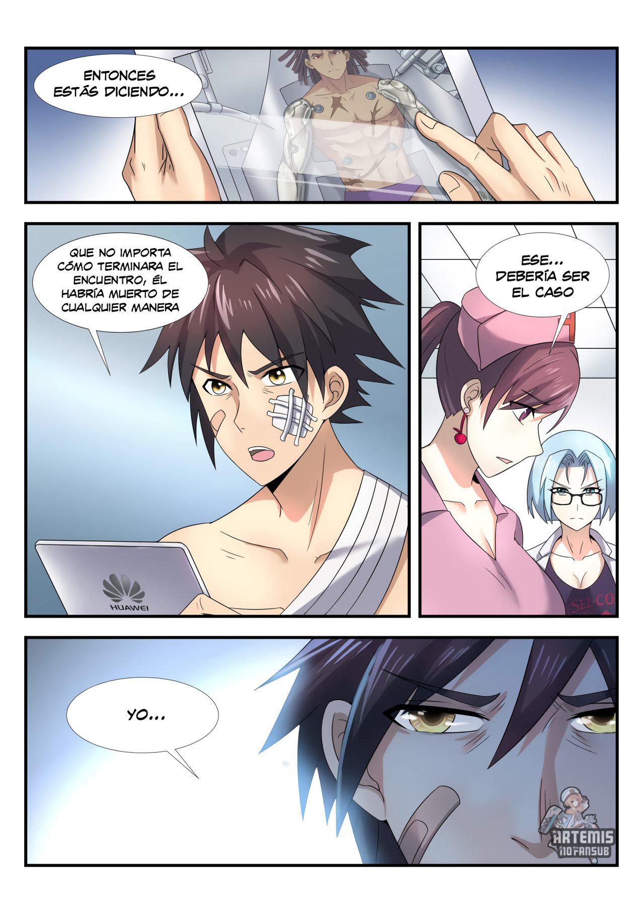 Capitulo 28 page 11