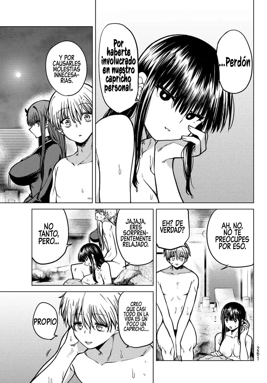 Capitulo 22 page 6
