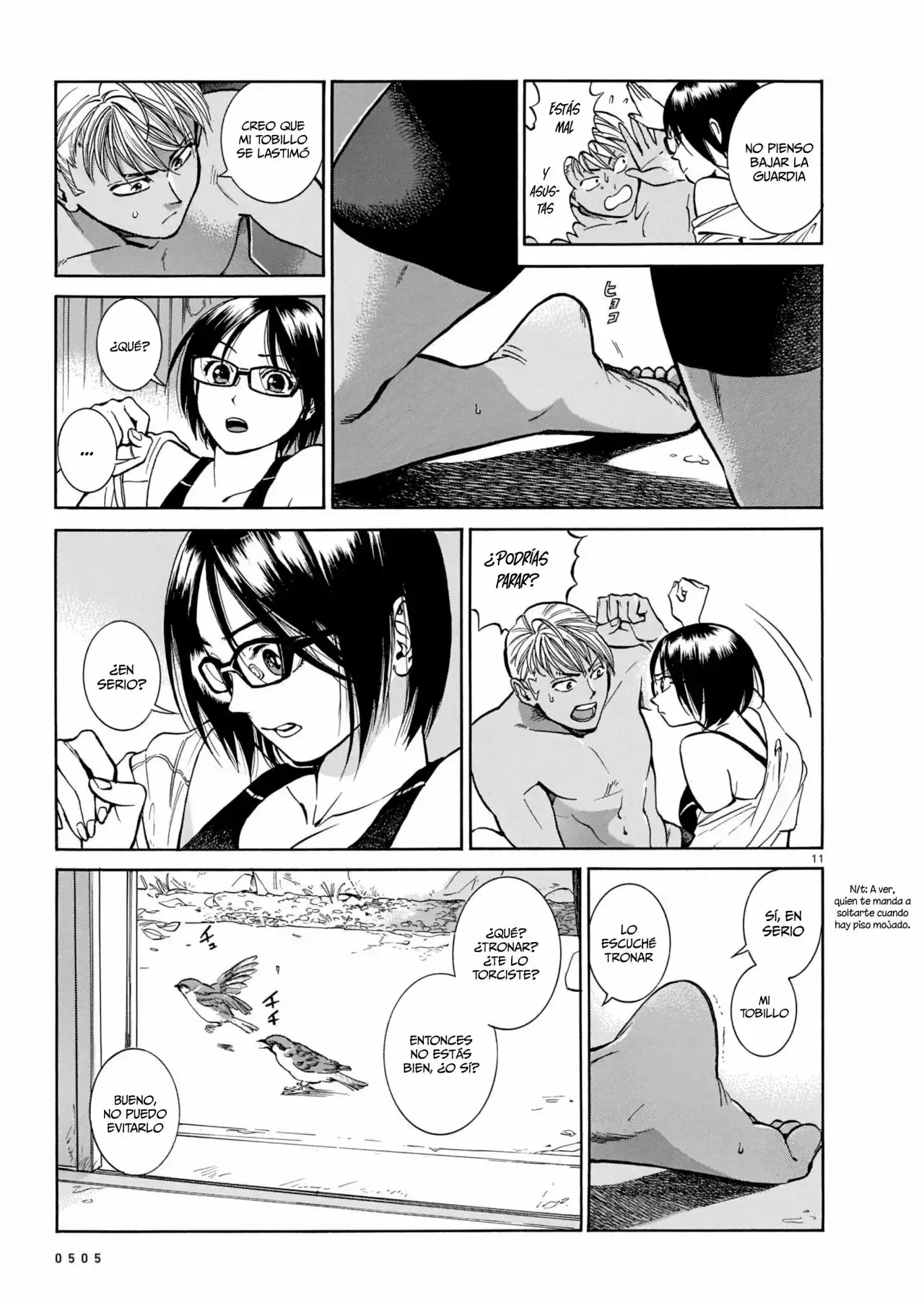 Capitulo 6 page 12