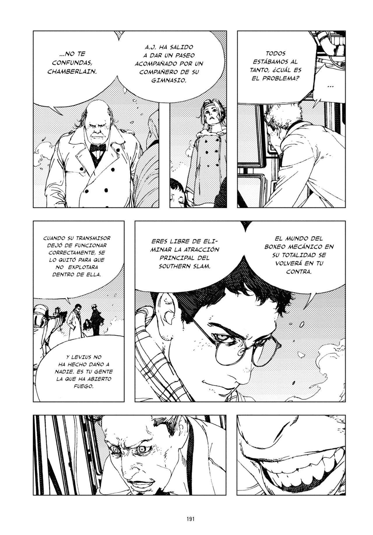 Capitulo 17 page 33