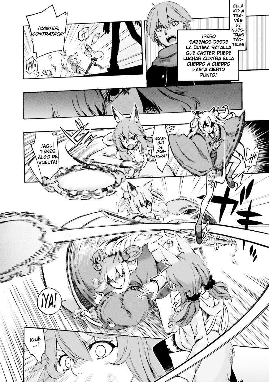 Capitulo 23 page 11