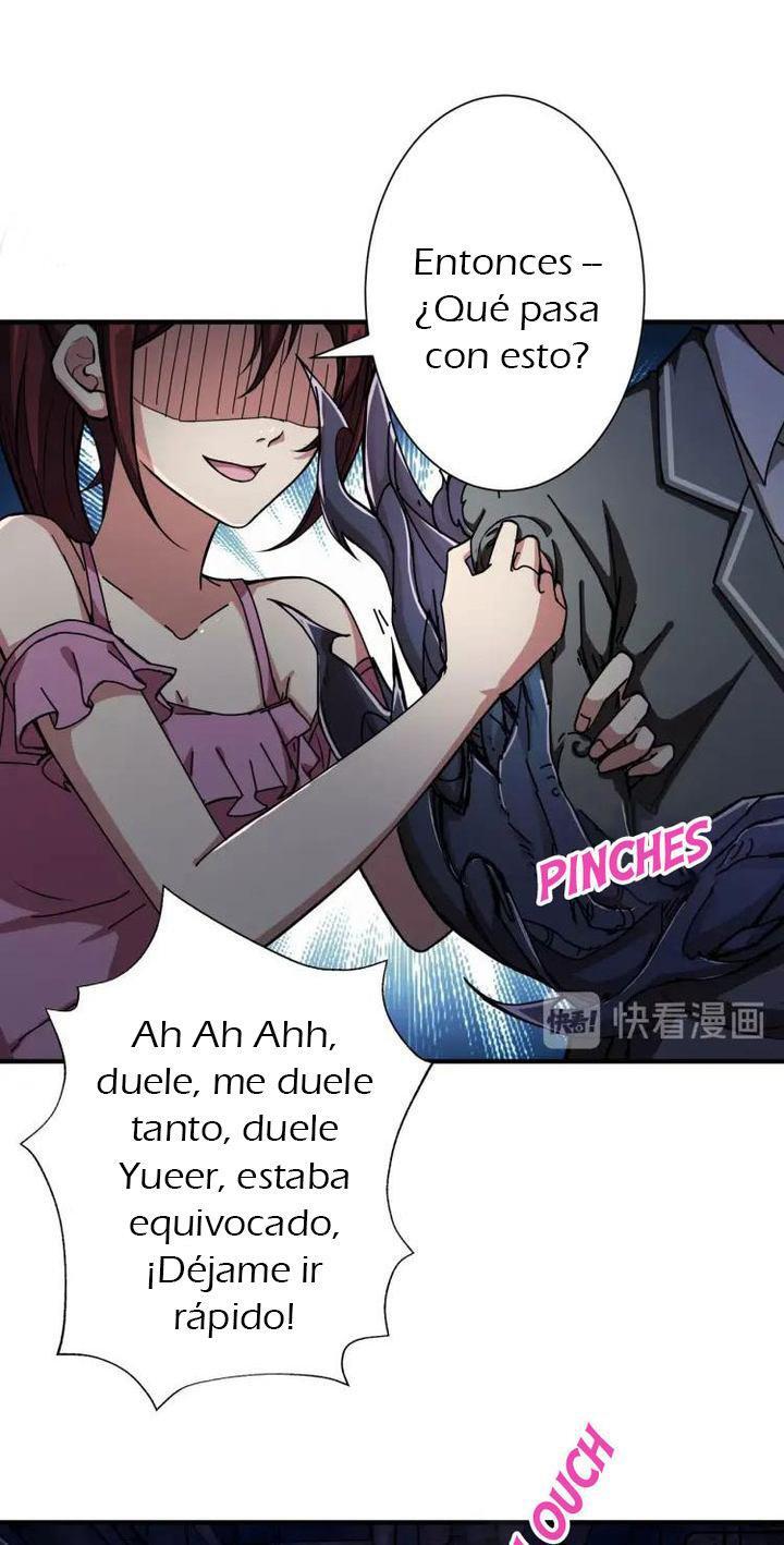 Capitulo 46 page 8