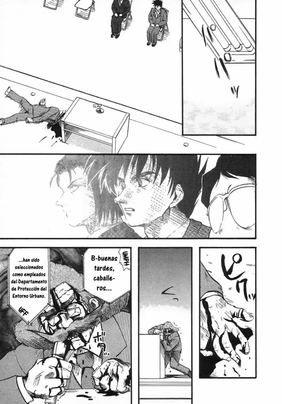 Capitulo 10 page 19