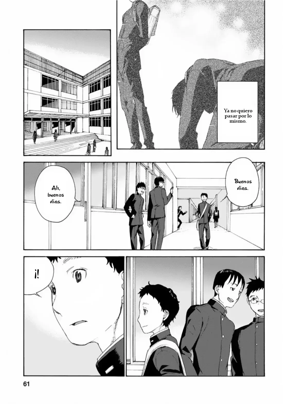 Capitulo 31 page 5