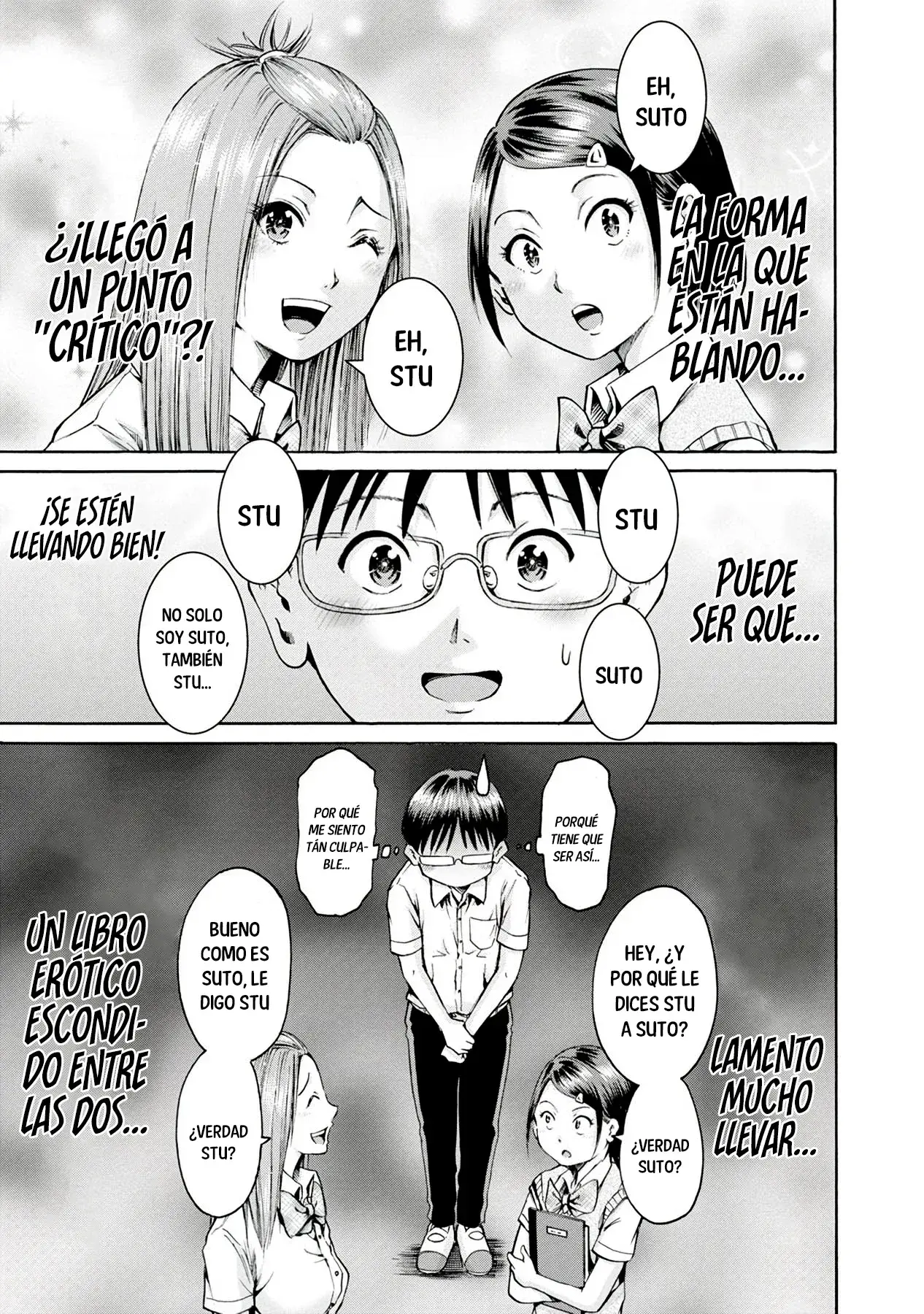 Capitulo 11 page 13