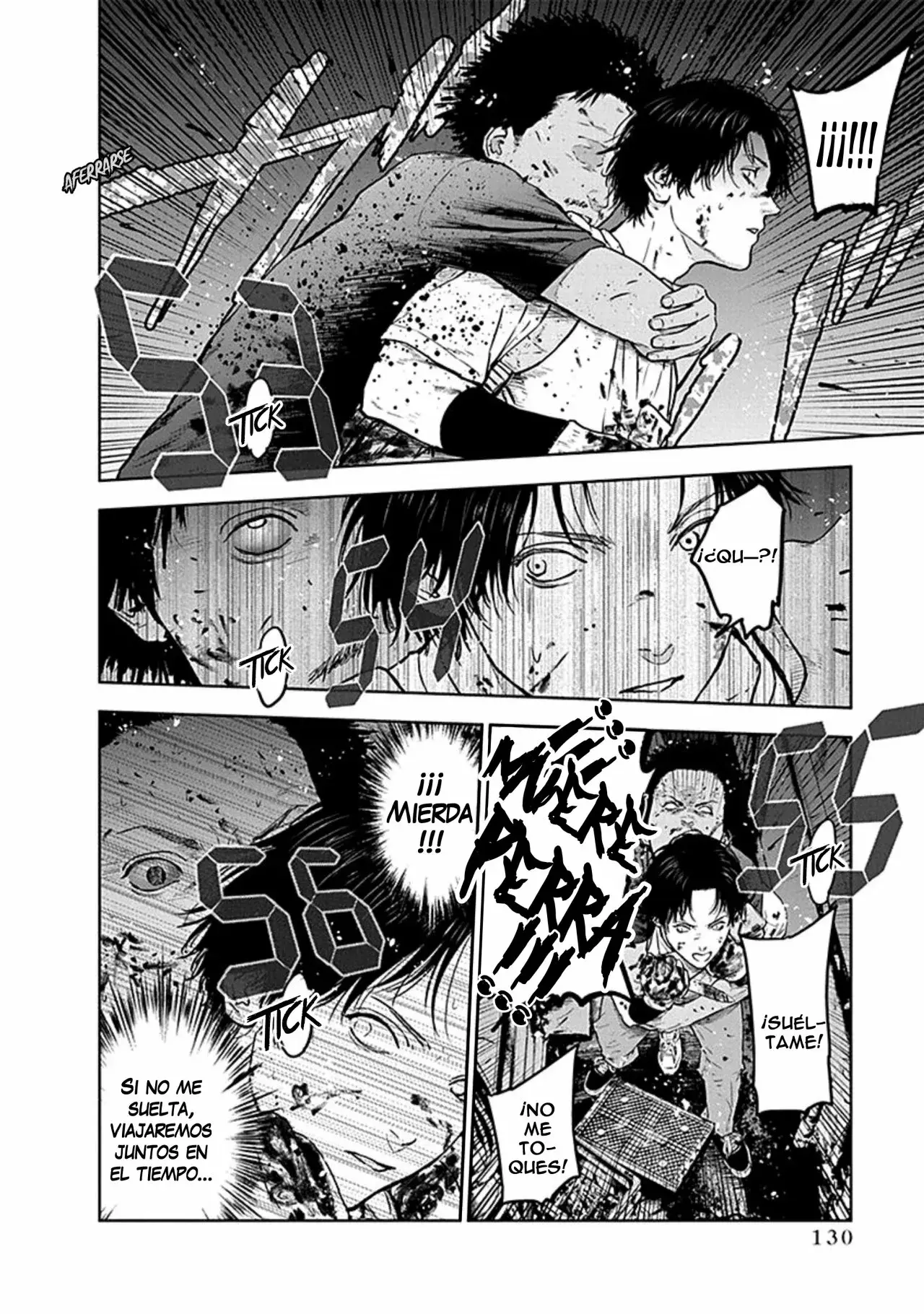 Capitulo 32 page 23