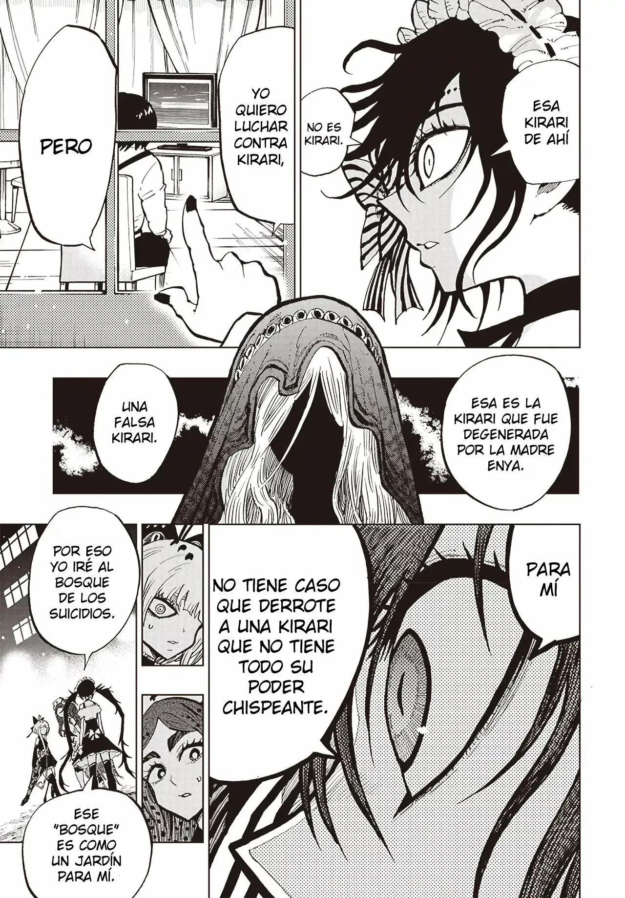 Capitulo 30 page 13