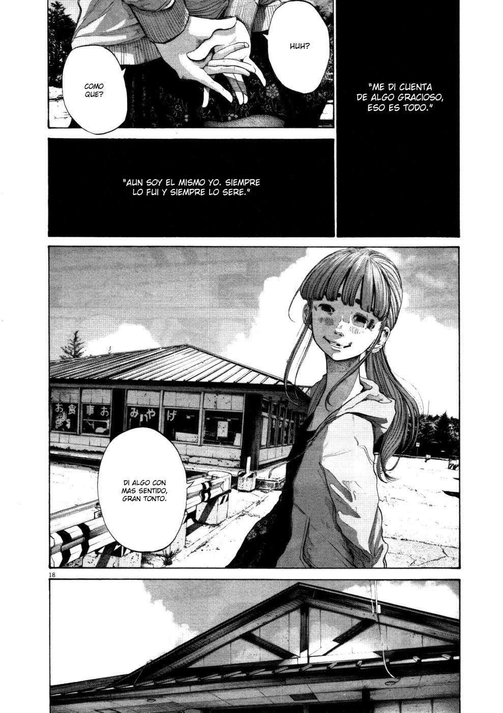 Capitulo 120 page 18