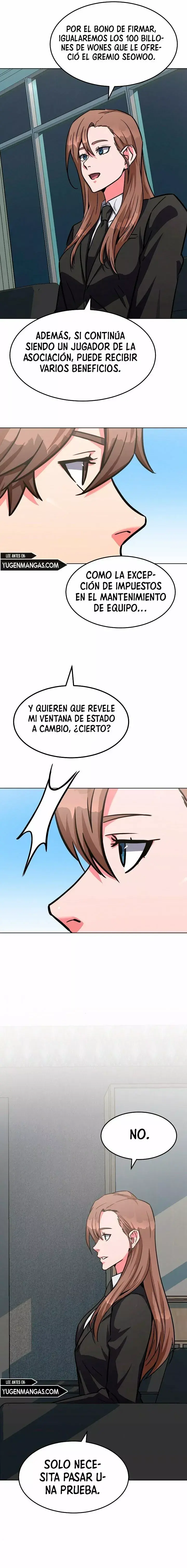 Capitulo 32 page 20