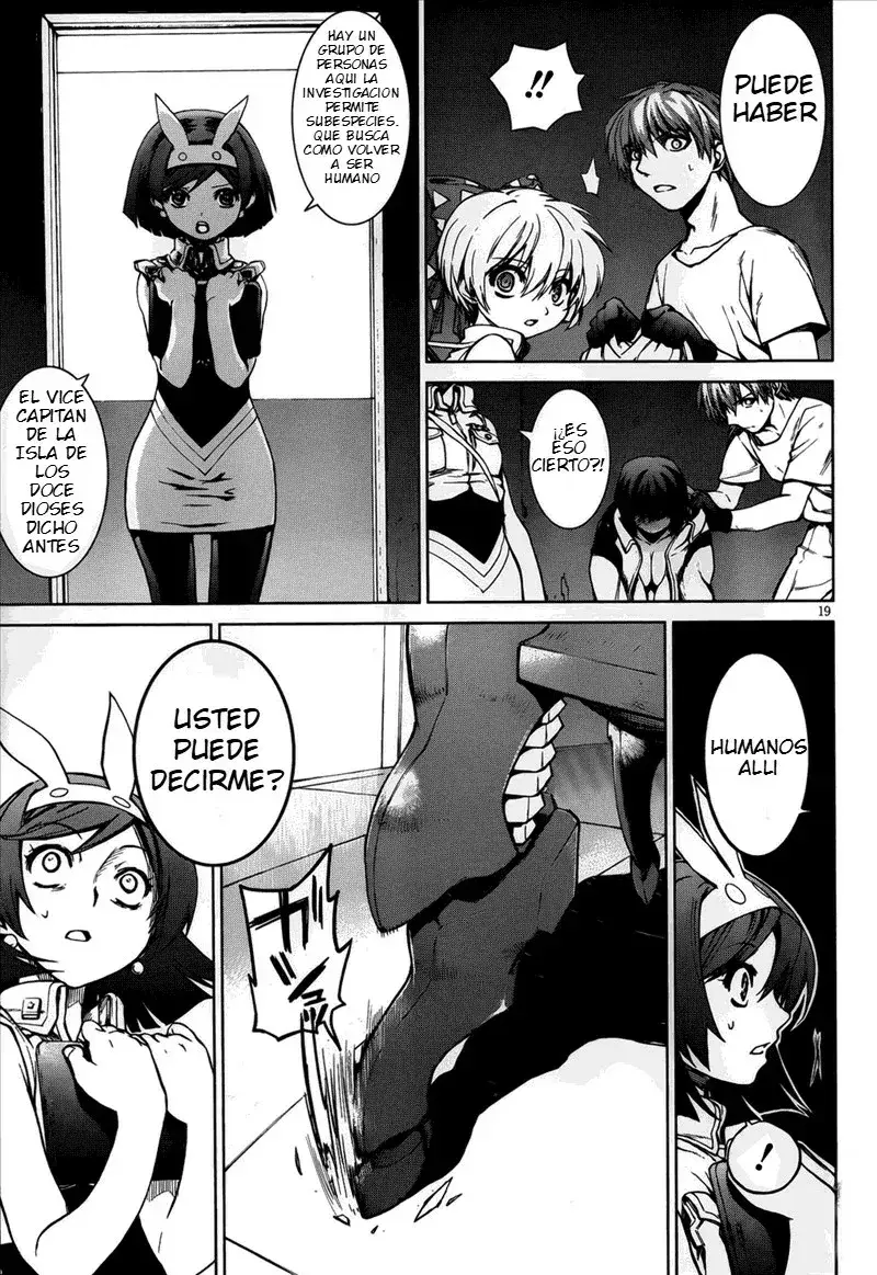 Capitulo 15 page 20