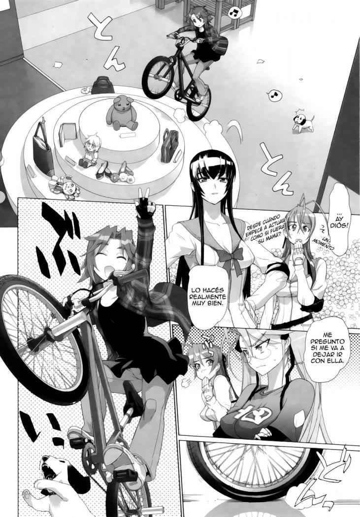 Capitulo 21 page 5
