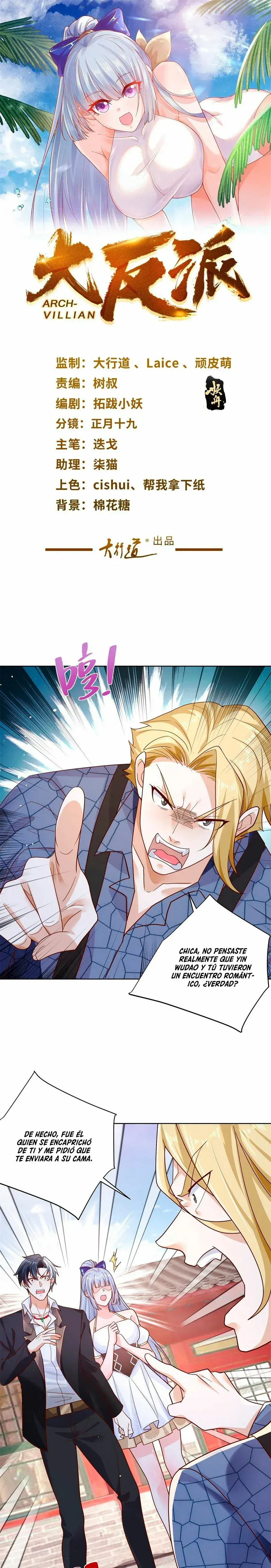 Capitulo 8 page 1