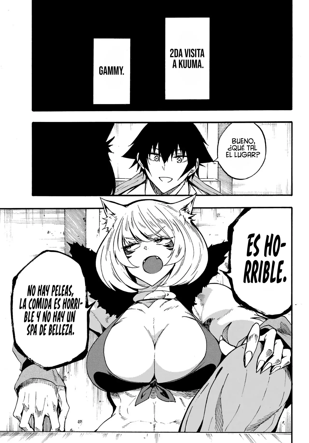 Capitulo 23 page 18