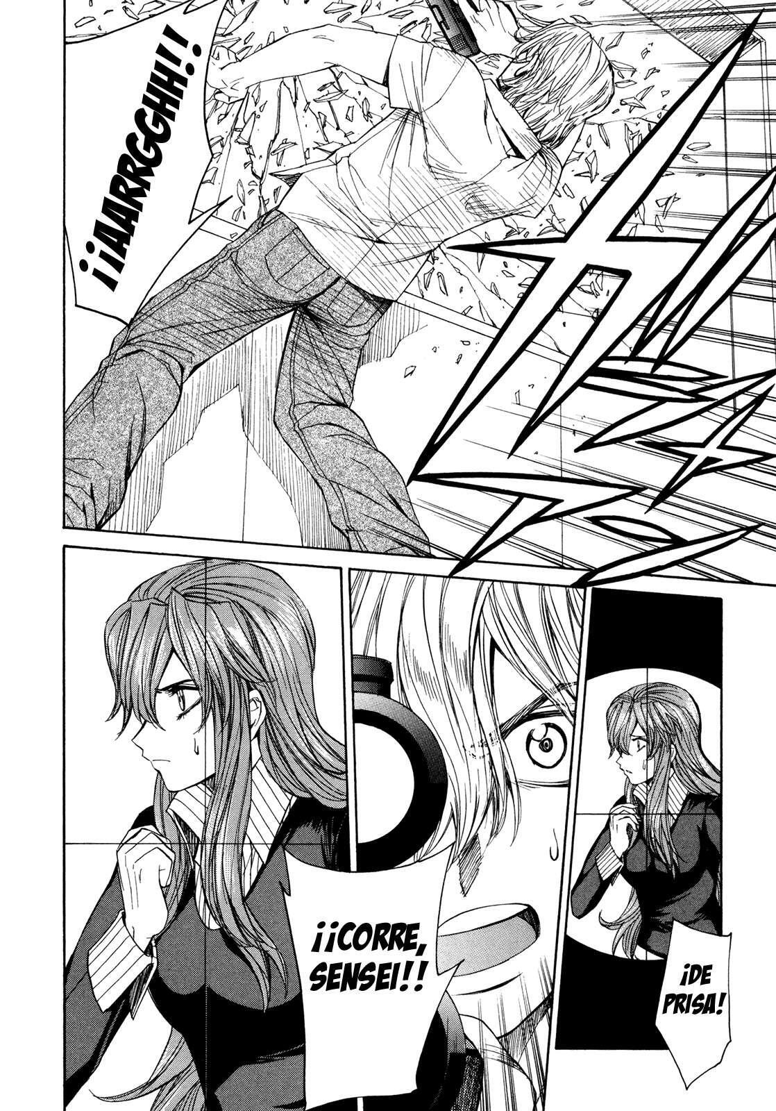 Capitulo 59 page 32