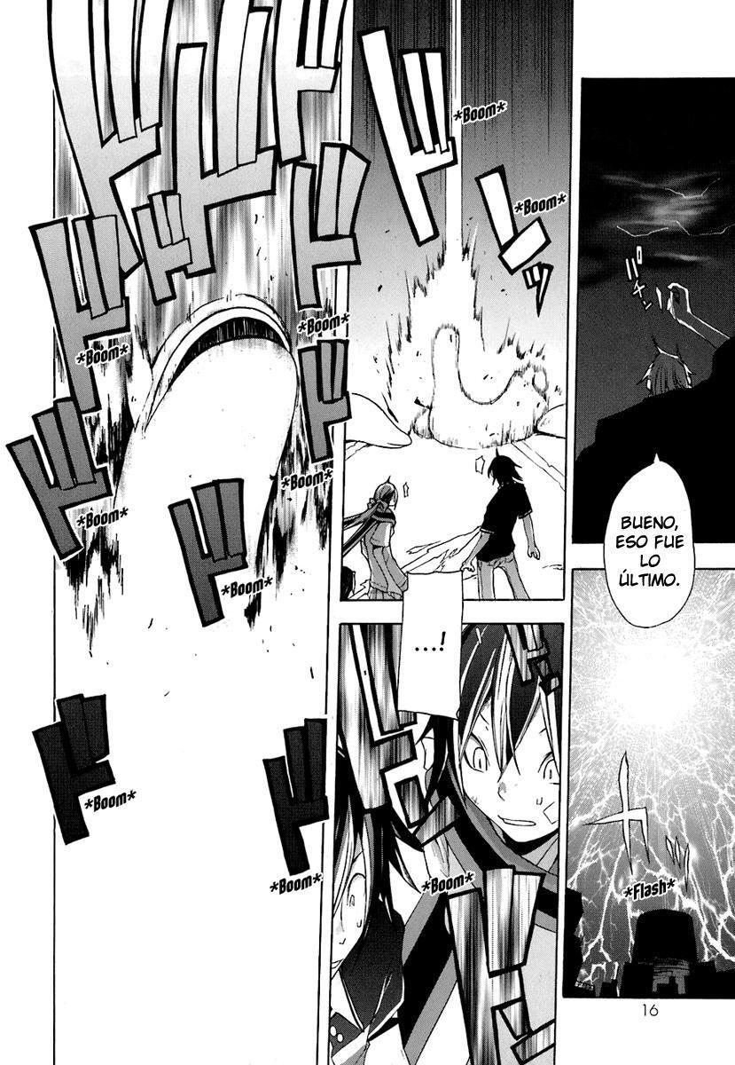 Capitulo 18 page 18