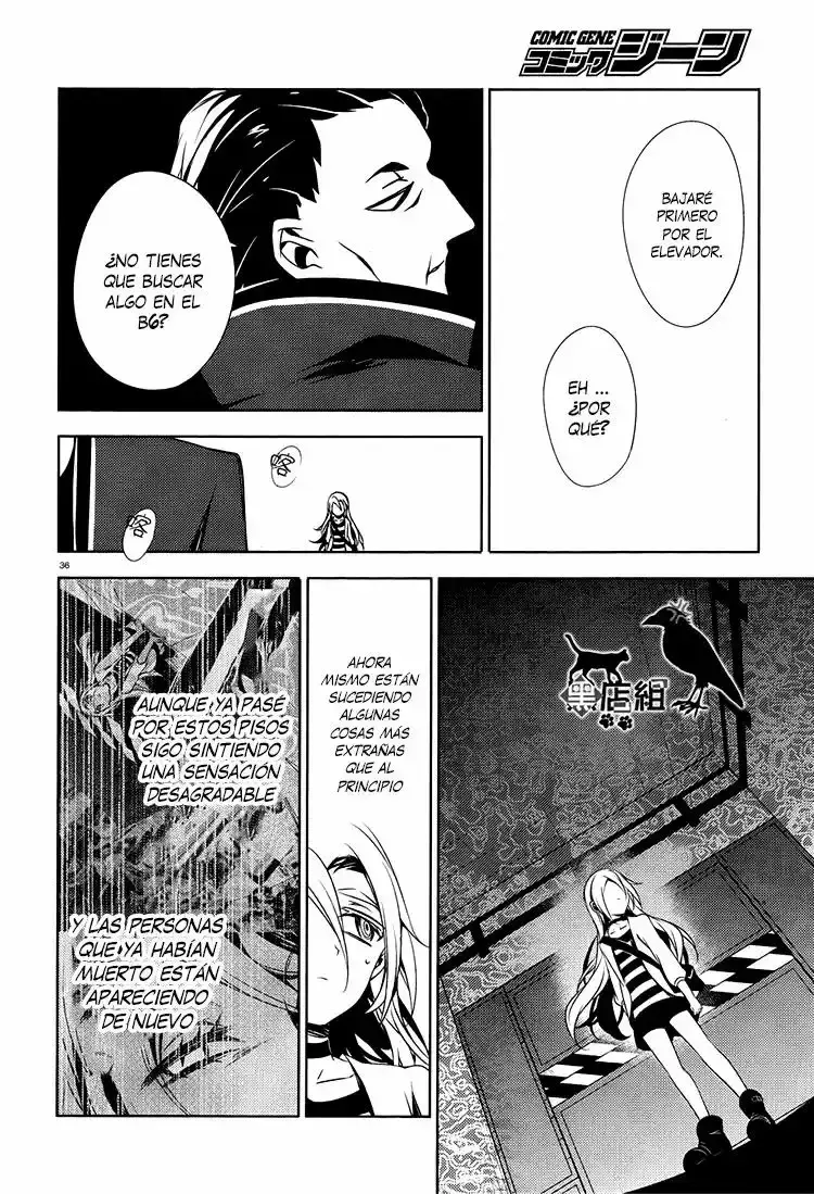 Capitulo 25 page 36