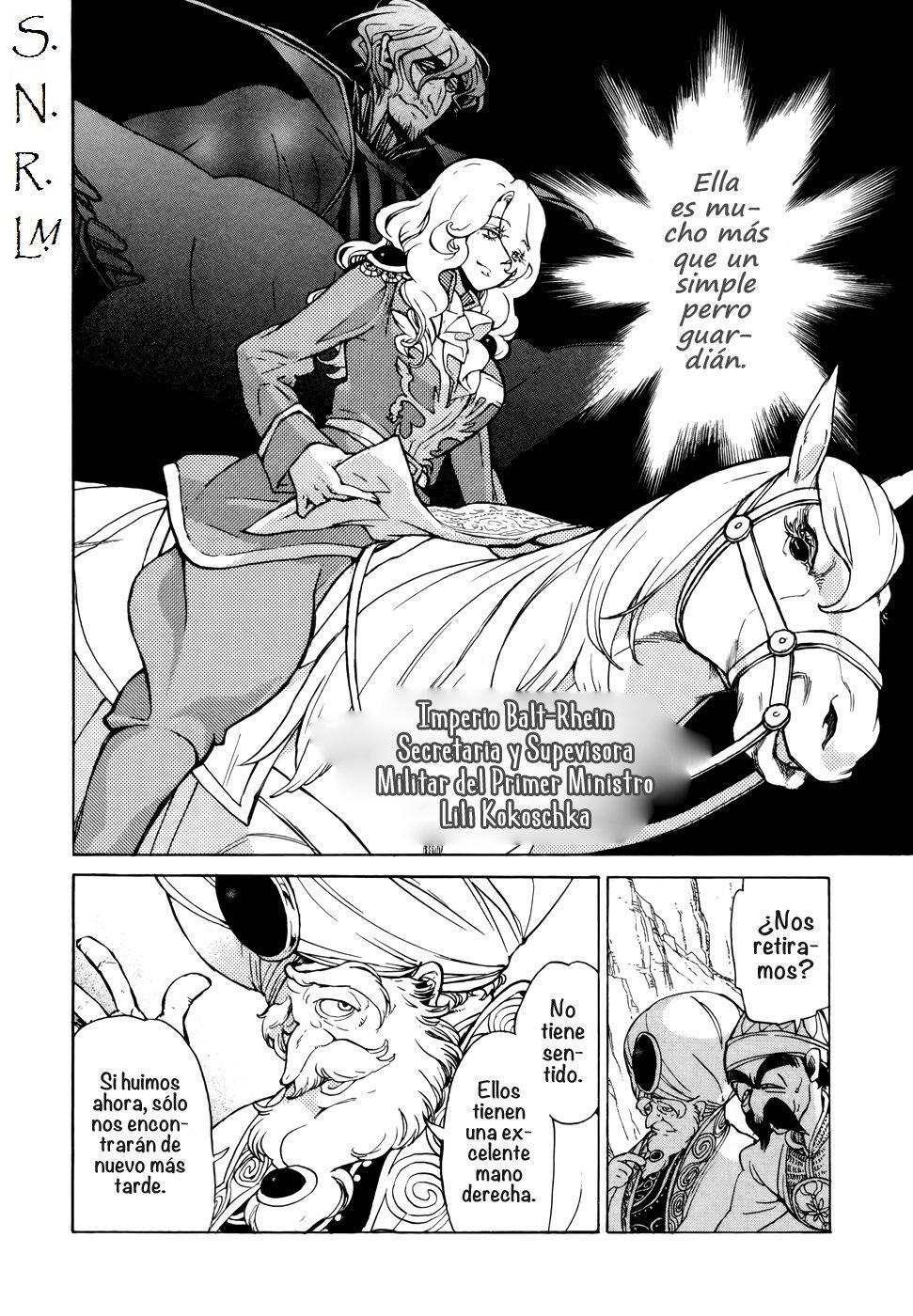 Capitulo 63 page 21