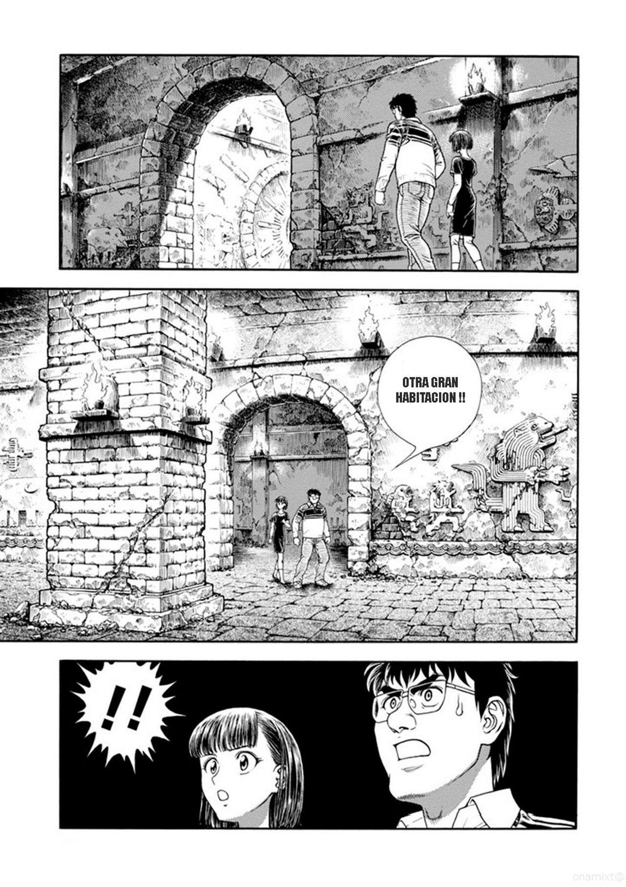 Capitulo 184 page 13