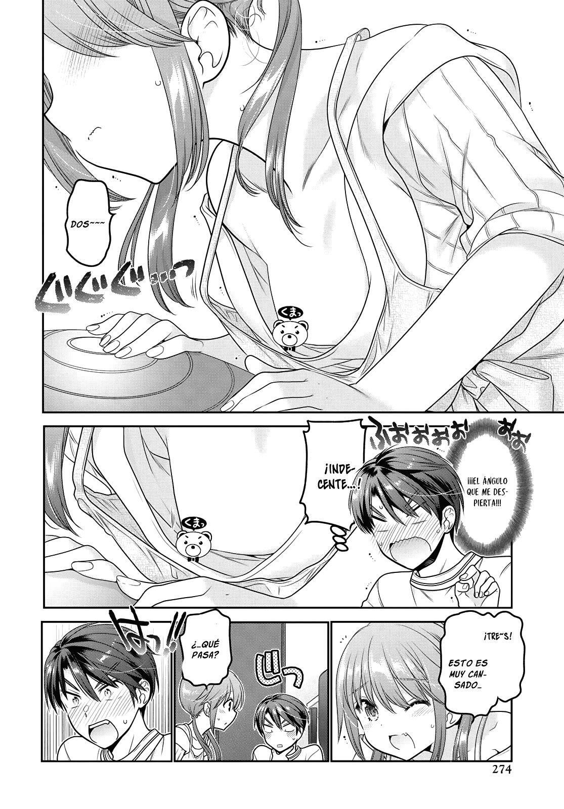 Capitulo 15 page 29