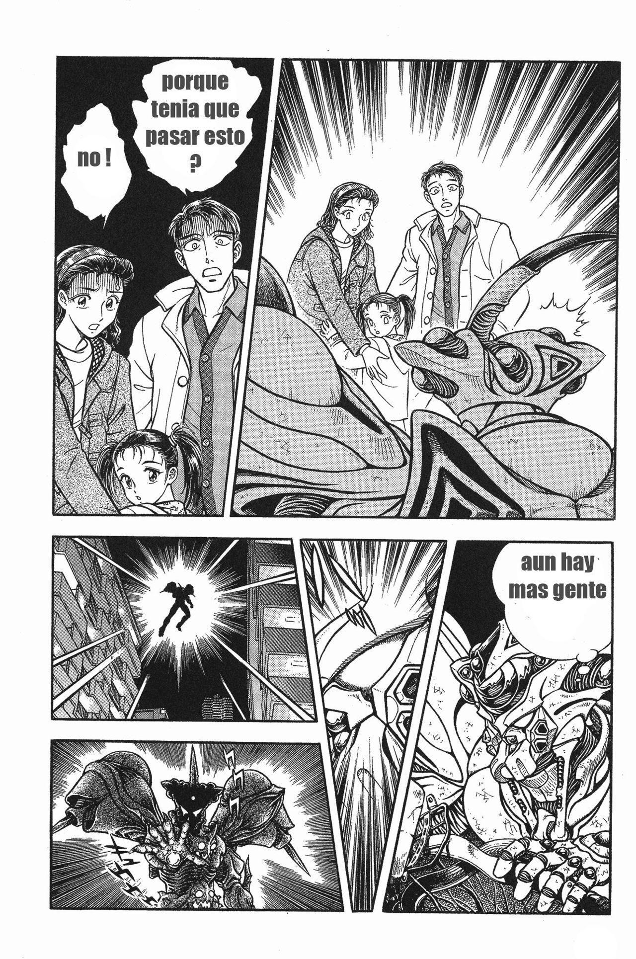 Capitulo 91 page 13