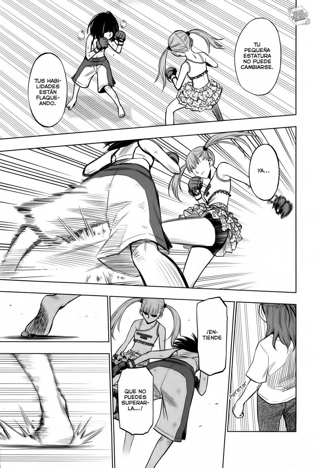 Capitulo 16 page 26