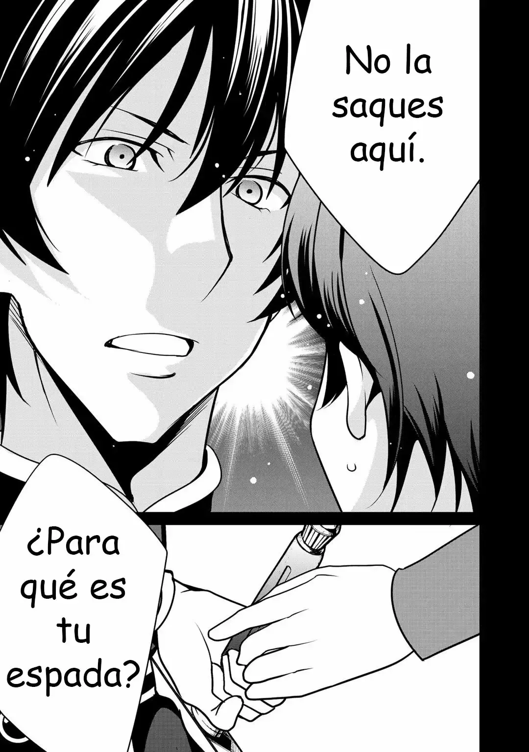 Capitulo 19 page 25