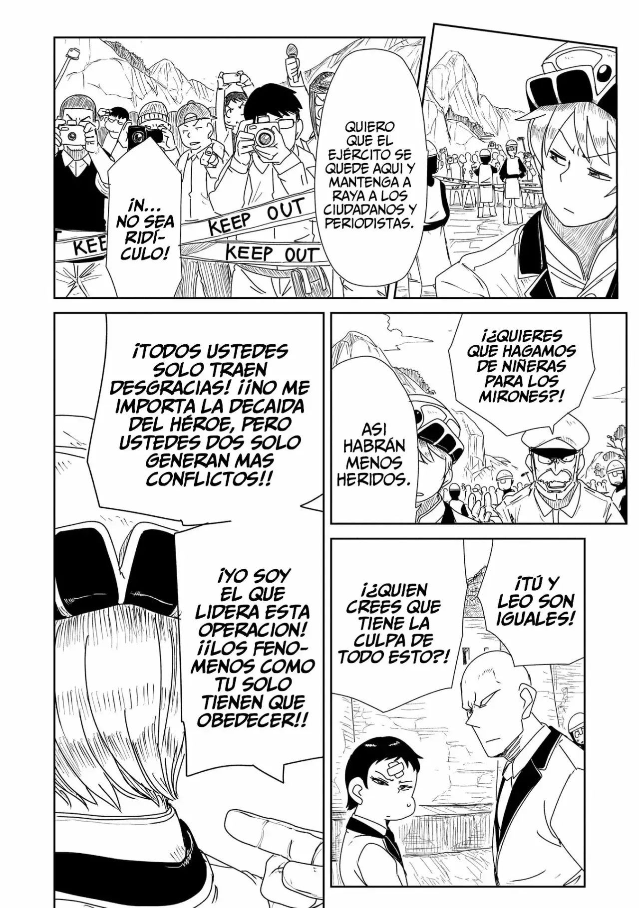 Capitulo 20 page 21