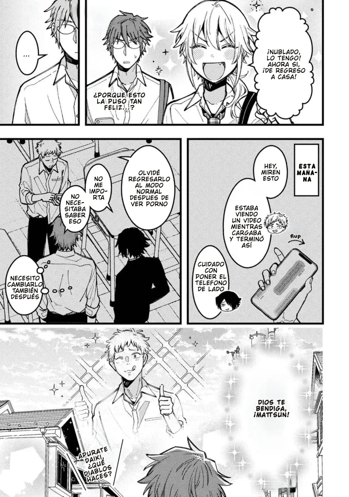 Capitulo 10.50 page 6