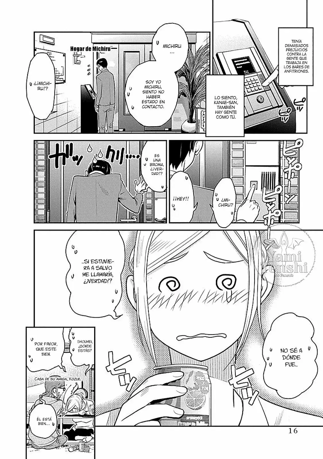 Capitulo 8 page 19