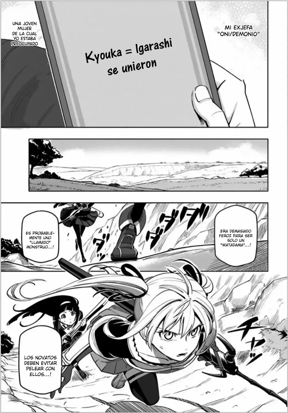 Capitulo 4 page 22