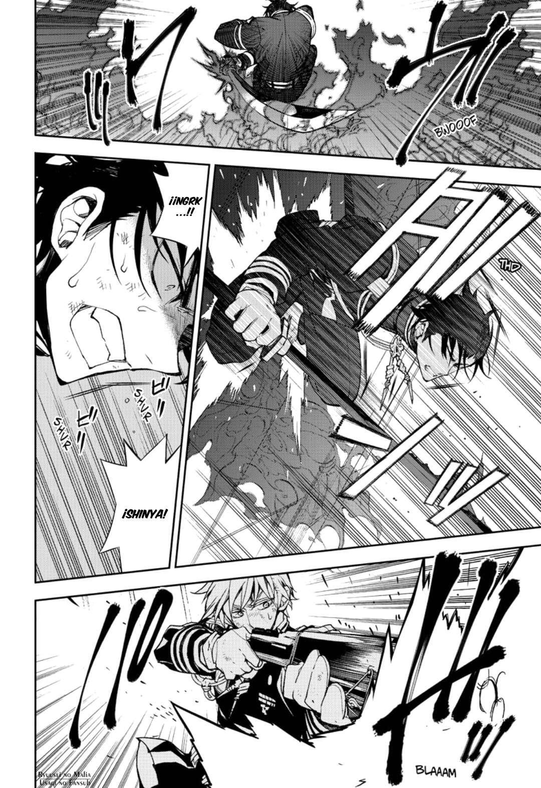 Capitulo 32 page 24