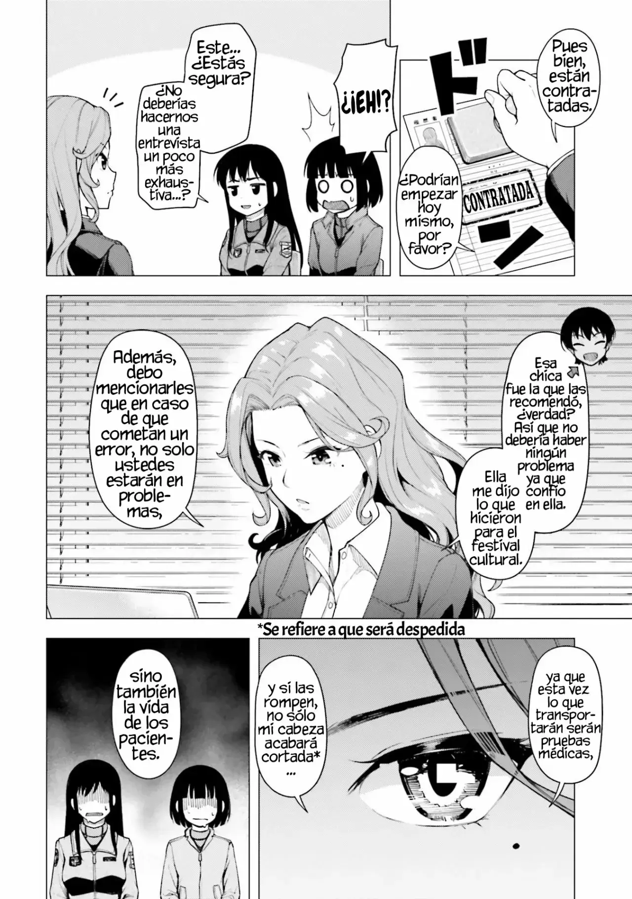 Capitulo 23 page 7