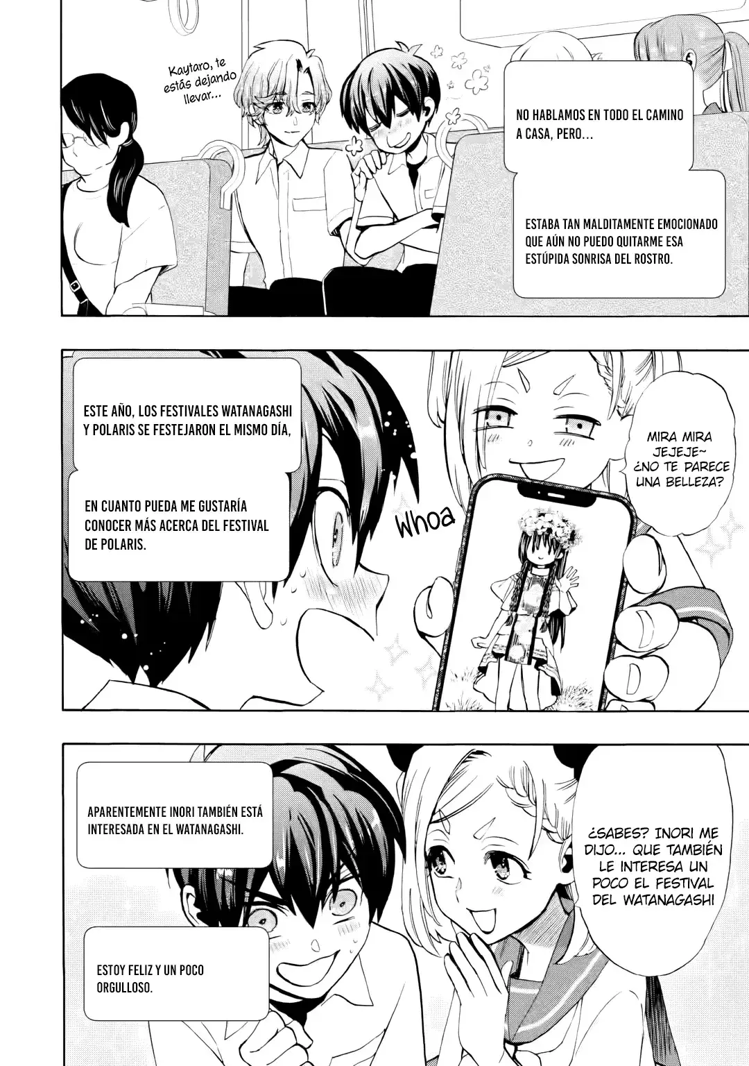 Capitulo 18 page 39