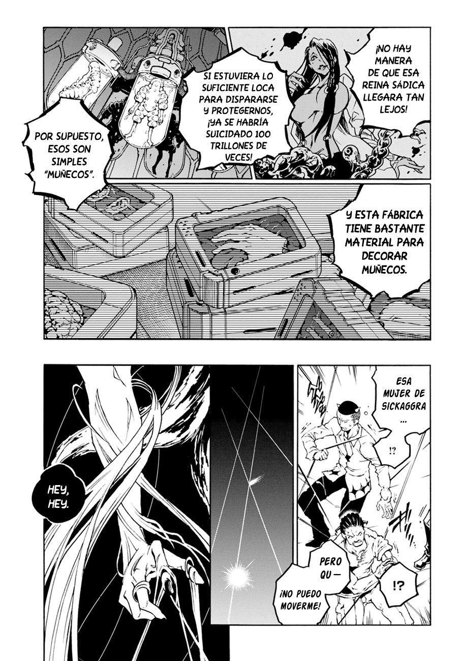 Capitulo 10.50 page 22