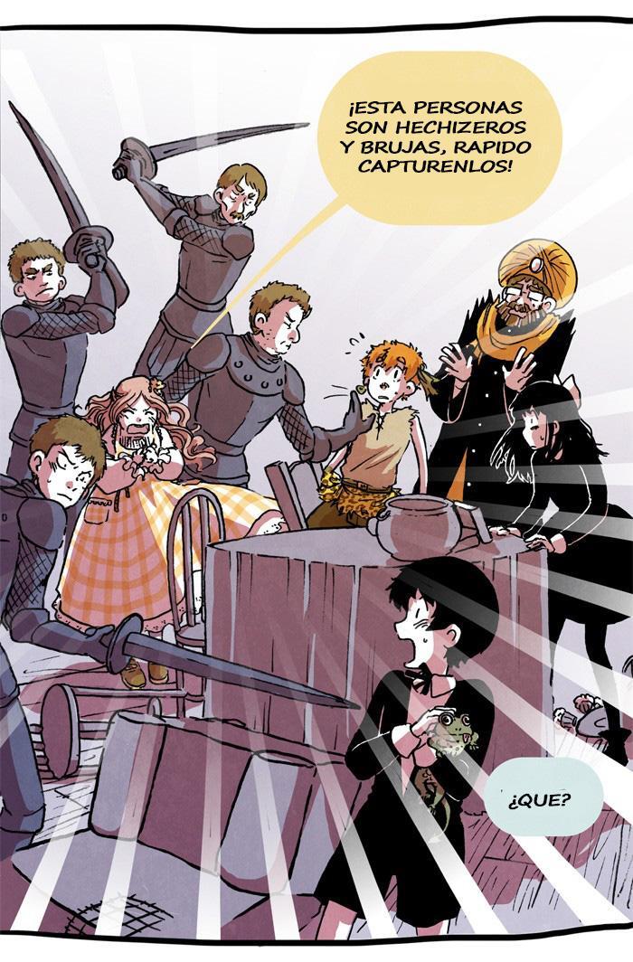 Capitulo 12 page 14
