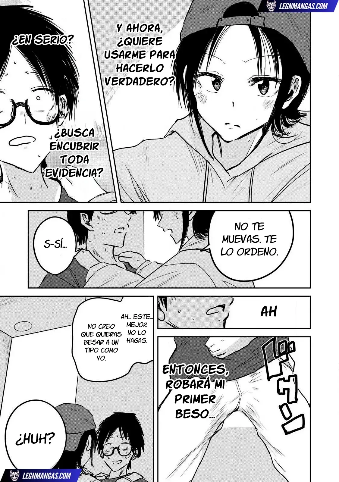 Capitulo 3 page 21