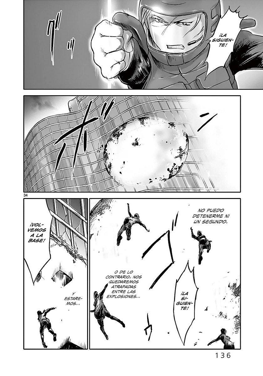 Capitulo 28 page 33