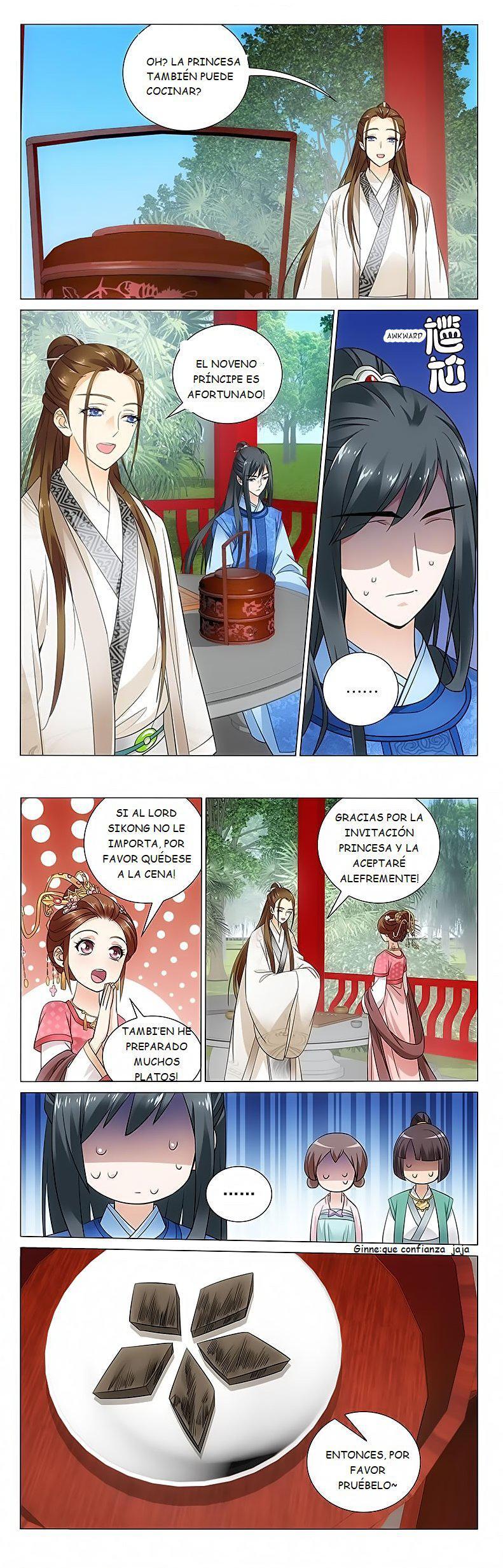 Capitulo 71 page 4