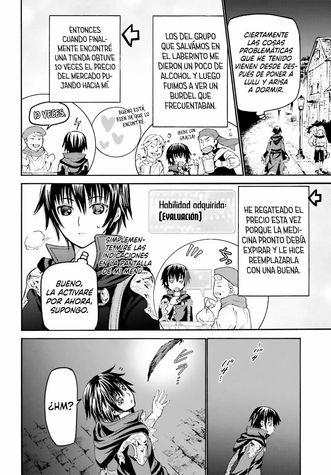 Capitulo 18 page 27