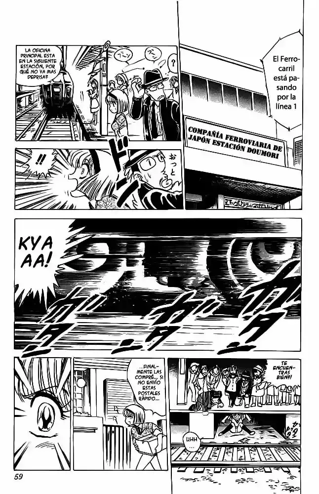 Capitulo 26 page 11
