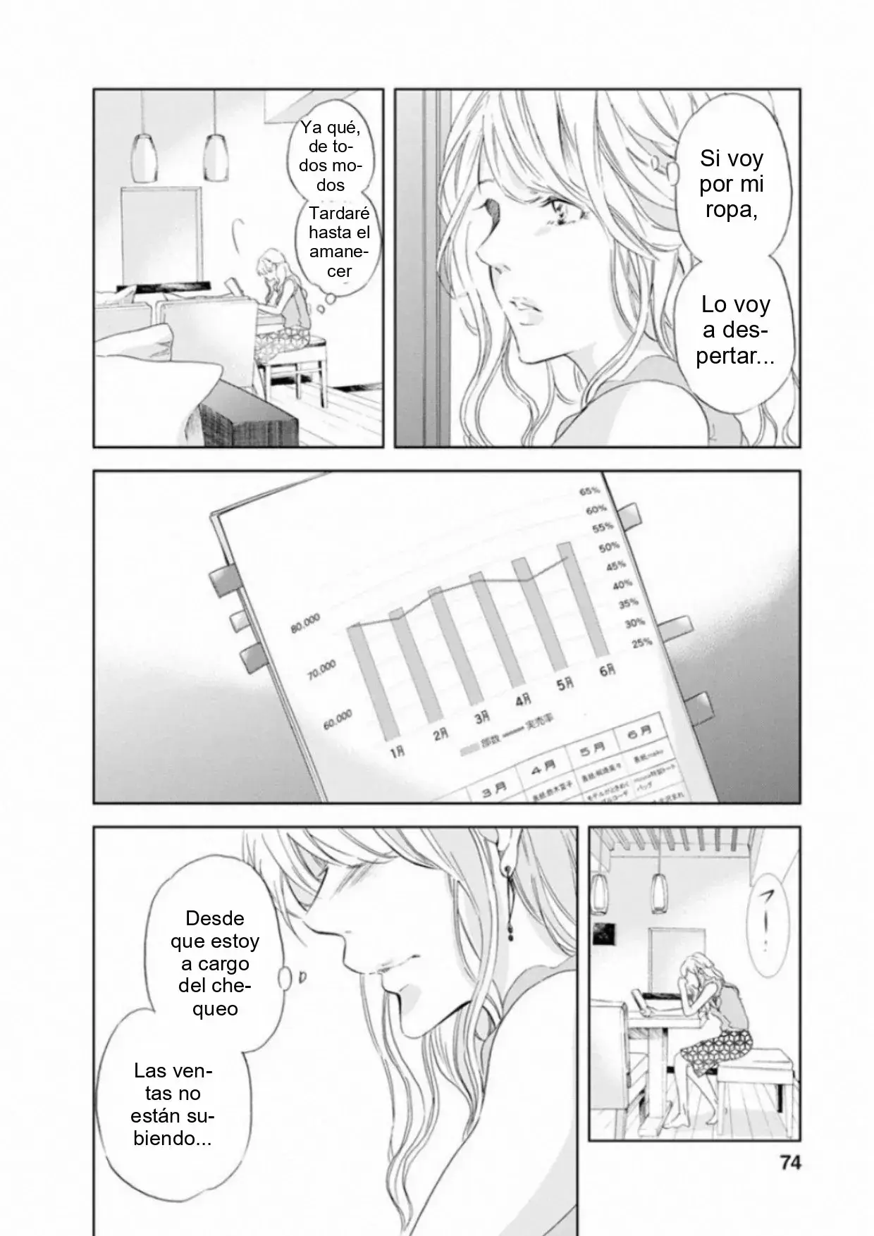 Capitulo 19 page 6