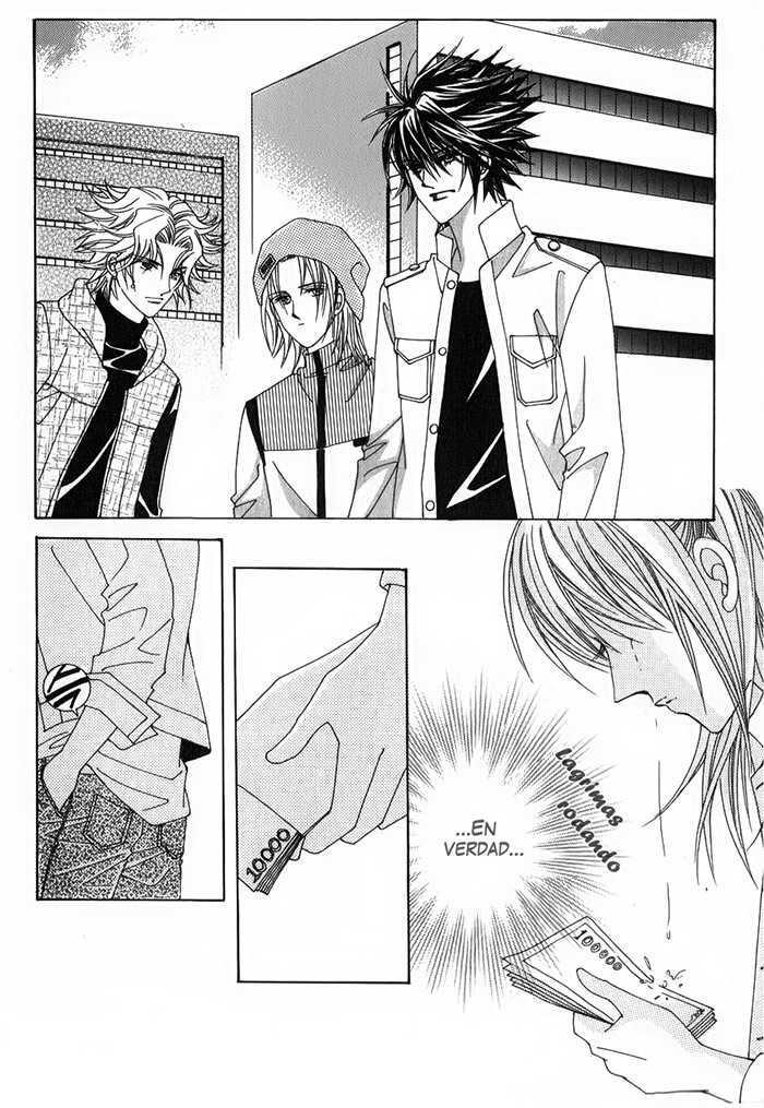 Capitulo 23 page 11