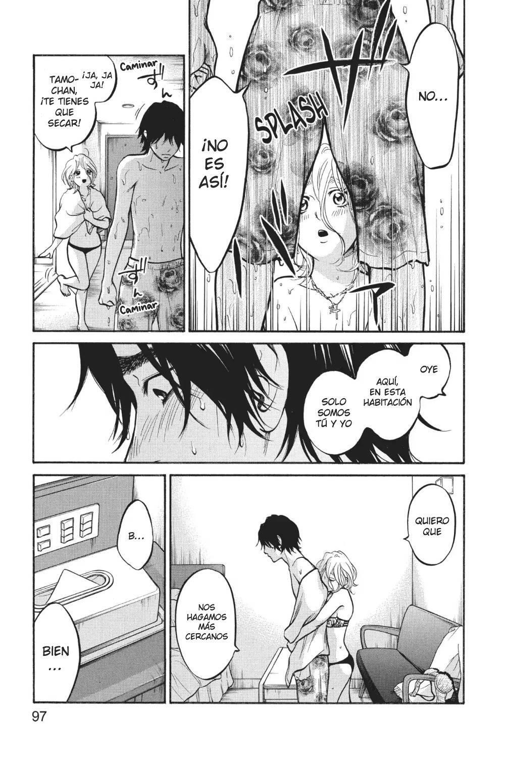 Capitulo 22 page 5