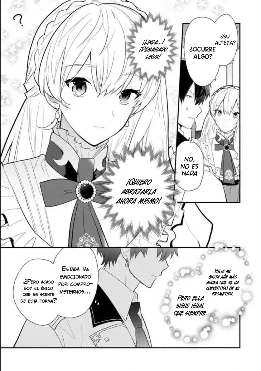 Capitulo 31 page 6