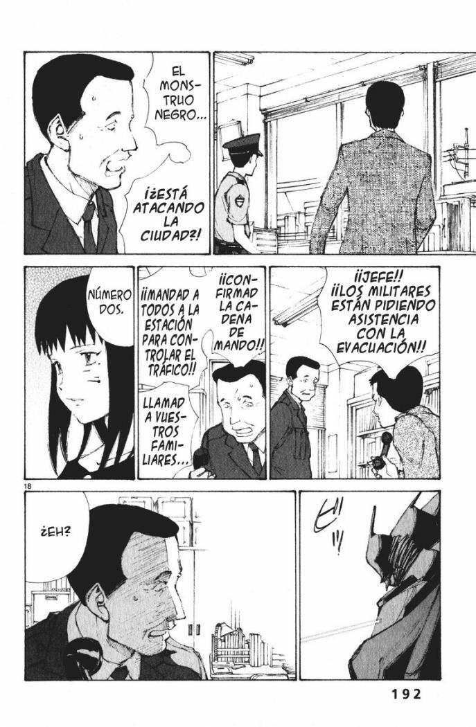 Capitulo 18 page 17